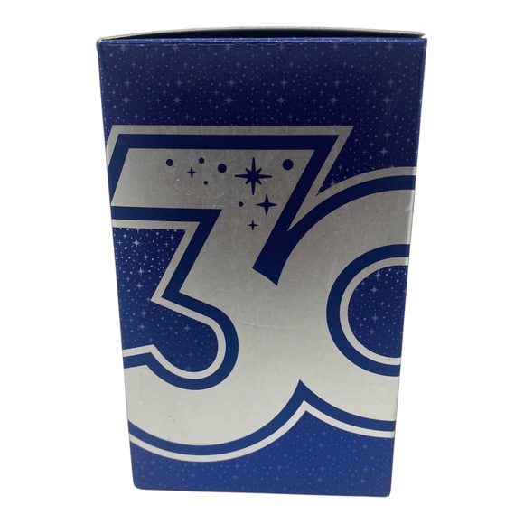 Disney Store Snow White‎ Ornament 50th Anniversary 2017 Holiday Decoration - Picture 6 of 10